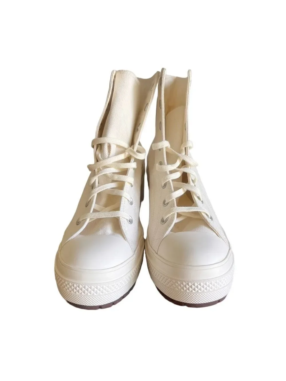 CONVERSE Chuck 70 De Luxe Heel Hi Top Unisex Shoe Size 11 or 13 #B1693 - Picture 2 of 7